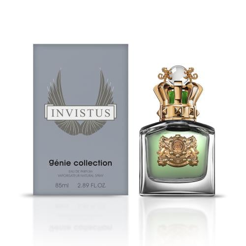 جيني انفيكتوس عطر رجالي - 85 مل