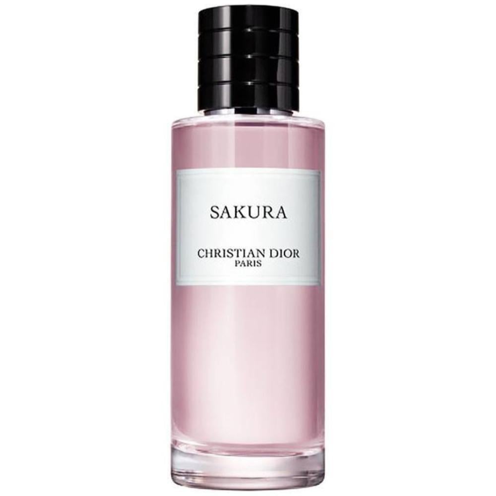 عطر ساكورا كريستيون ديور للجنسين | او دو برفيوم | 125 مل | SAKURA CHRISTIAN DIOR EDP For Unisex
