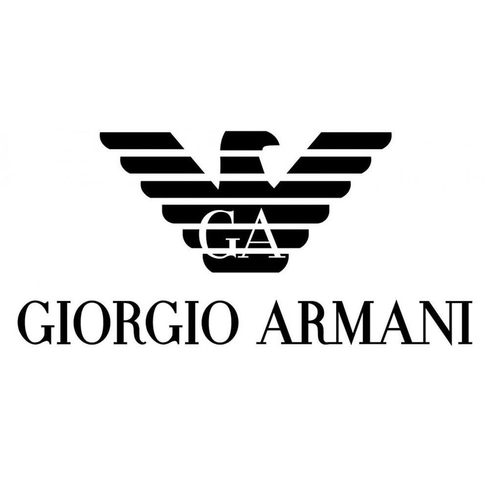 جورجيو ارماني | GIORGIO ARMANI
