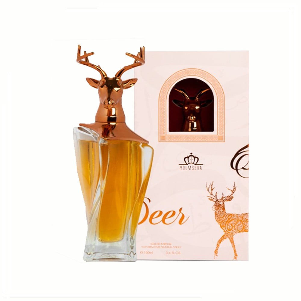 دير براون عطر نسائي 100مل