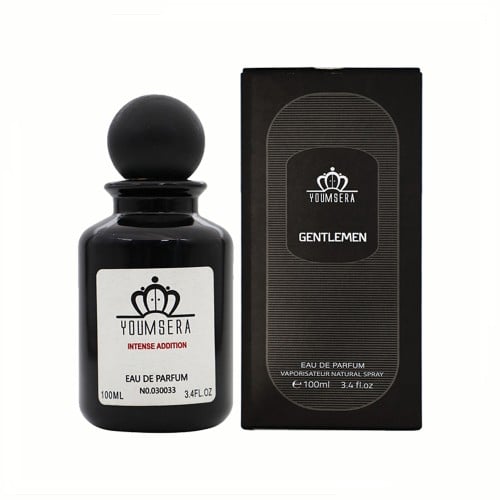 جنتل مان عطر رجالي 100 مل