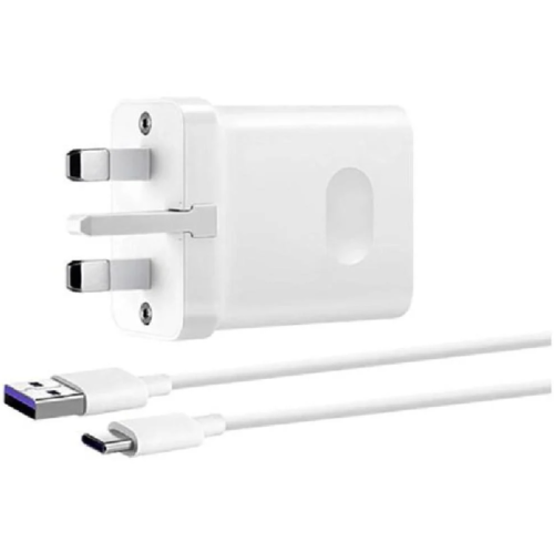 فيش جداري منفذ USB بقوة 35 واط مع كيبل USB-C أصلي...