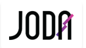 جودا-JODA
