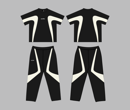 Carmine Tracksuit V2 (SET)