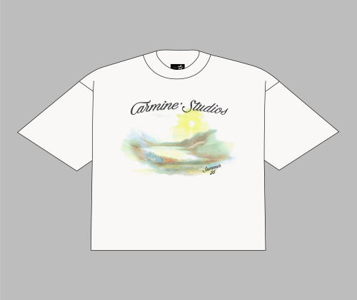 Eternal Sunshine Tee