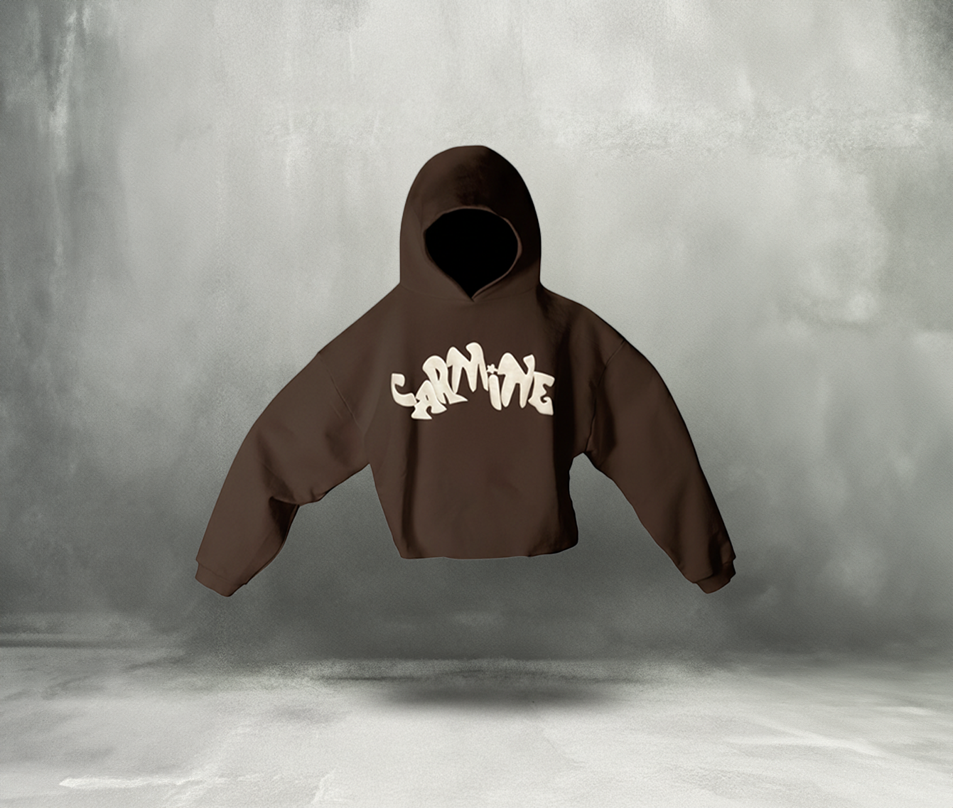 Starlight Oversized Hoodie