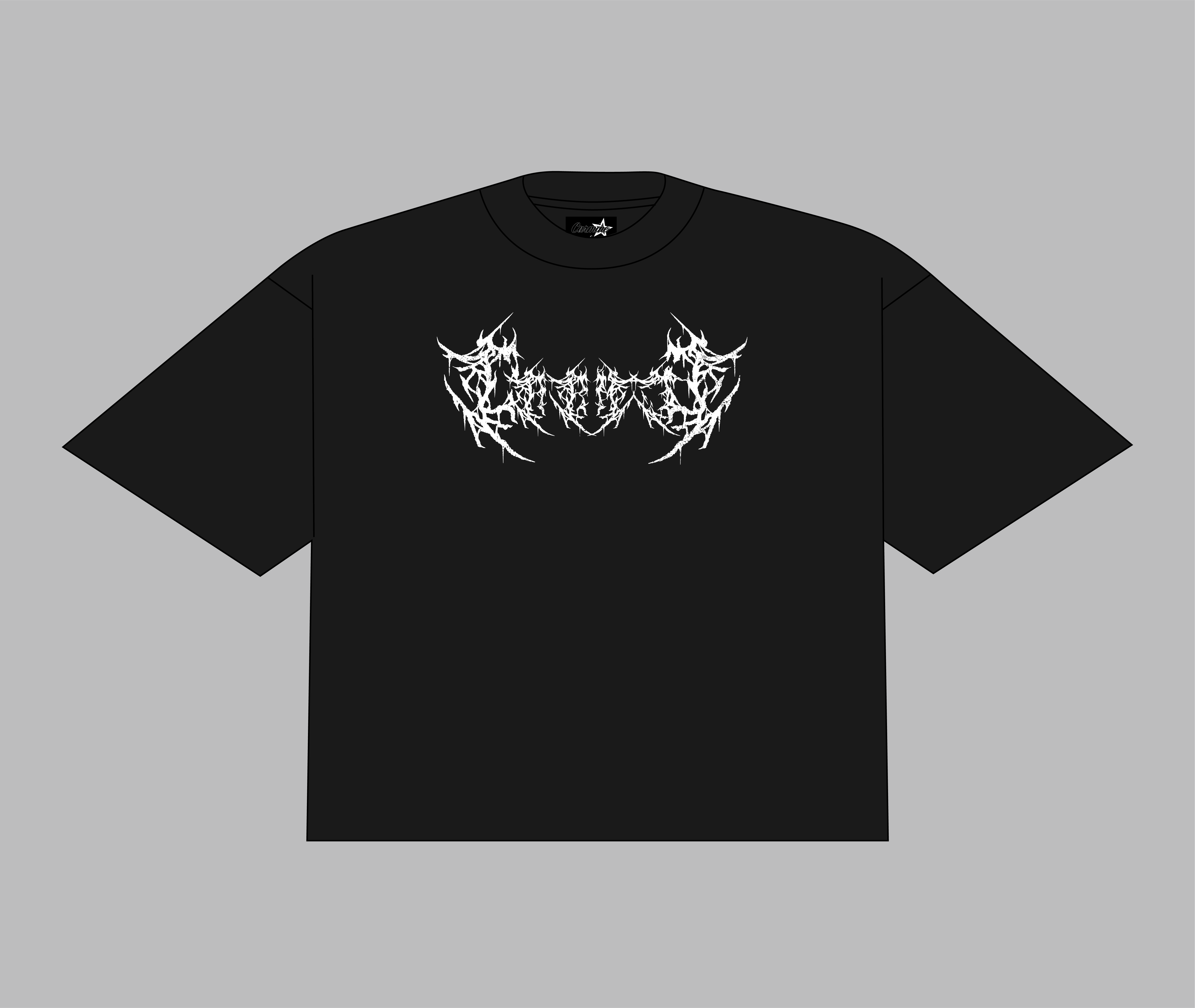 Grunge Tee