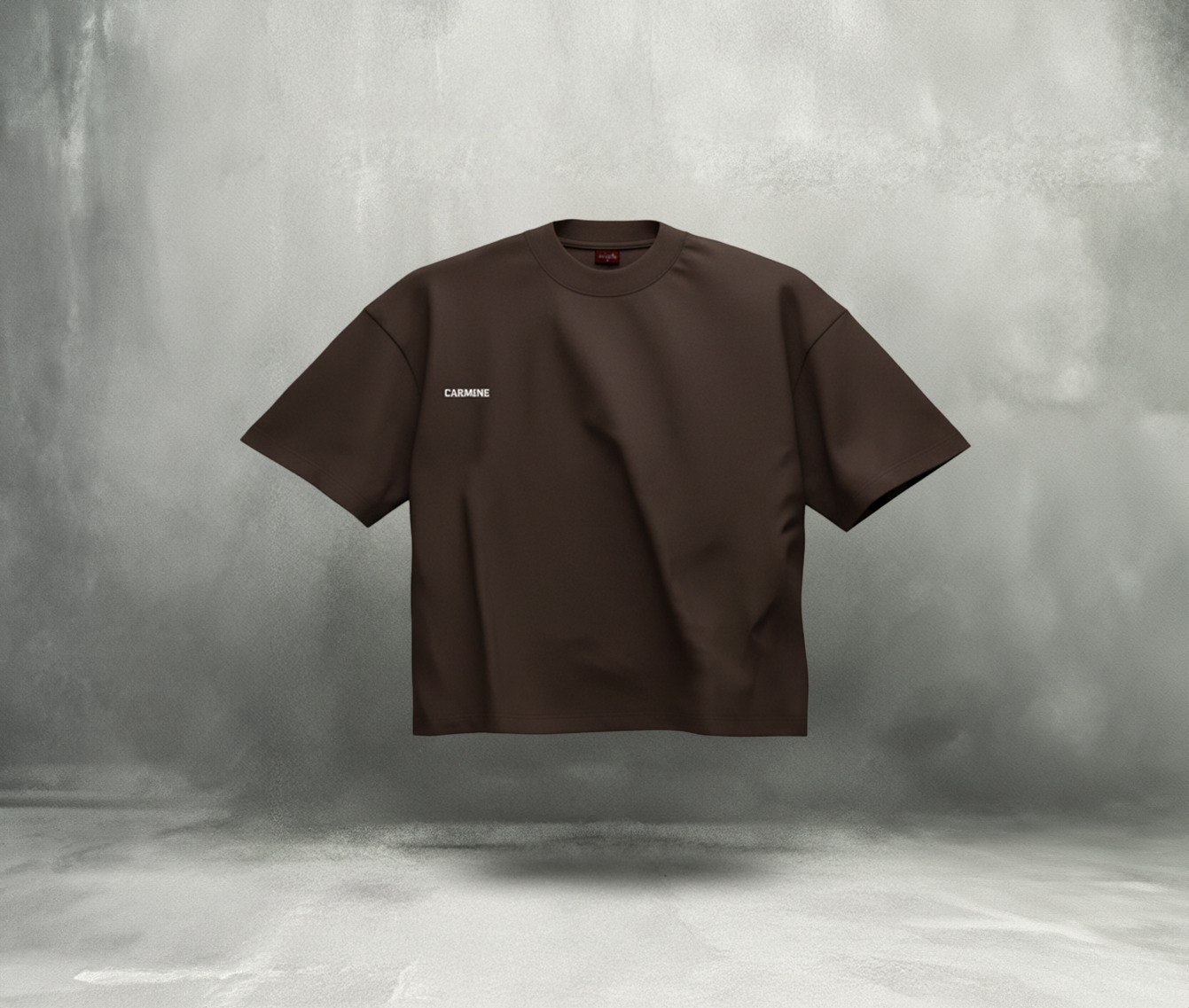 Carmine Studios Tee