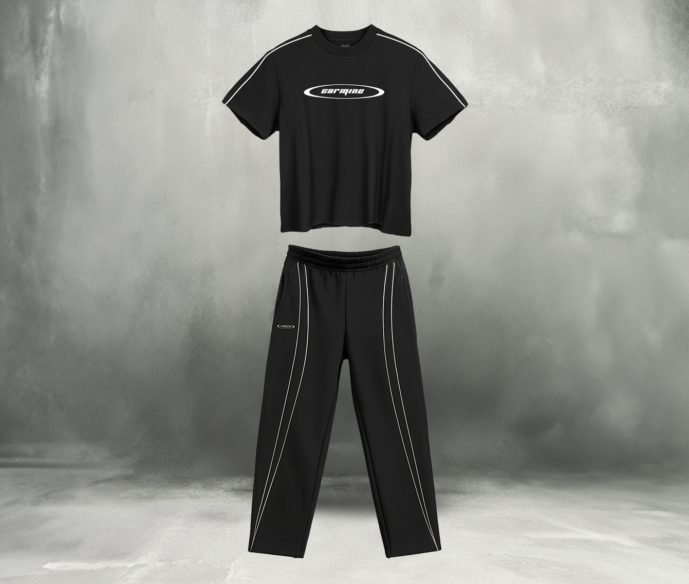 Carmine Tracksuit (SET)