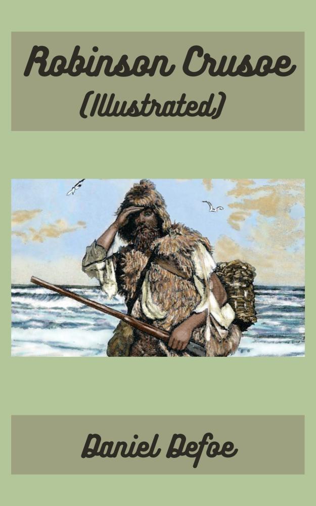 Robinson Crusoe