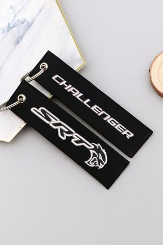 Keychain Challenger