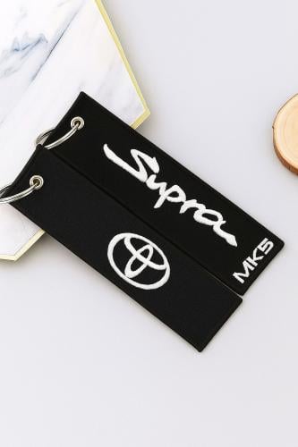 Keychain Supra MK5