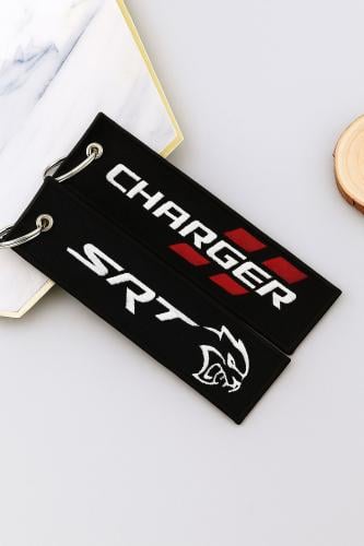 Keychain Charger