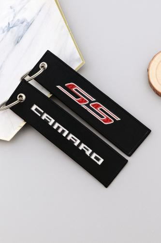 Keychain Camaro SS