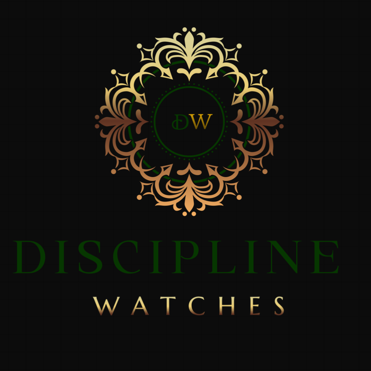 disciplinewatches.com favicon