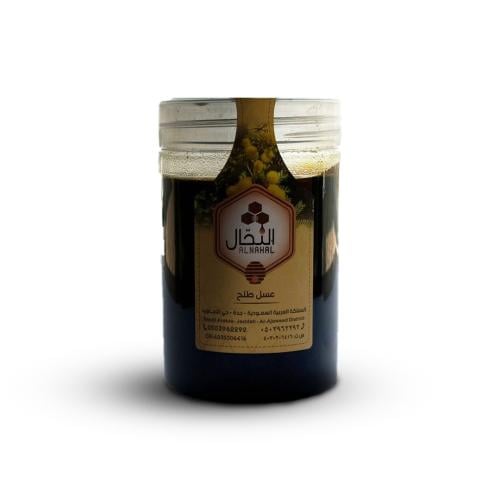 عسل طلحه حائل