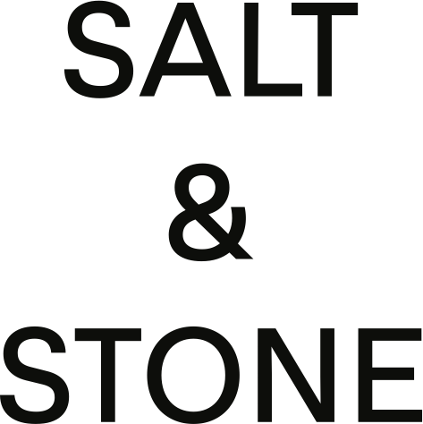 SALT AND STONE