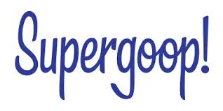 SUPERGOOP!