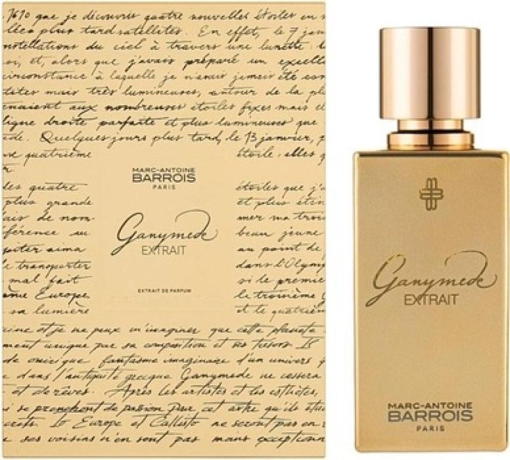 عطر مارك انطوان بارويس اكستريت او دو برفيوم 50مل