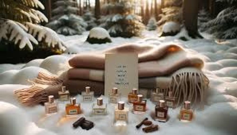 ️ أفضل العطور للشتاء 2025: دليلك لعطور نيش وديزاينر تدفي أجواء البرد