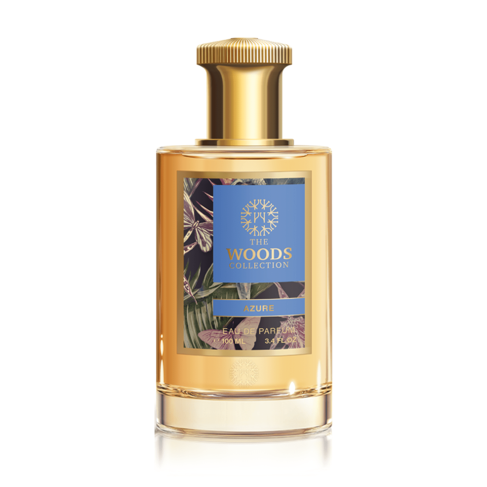 ذا وودز كوليكشن عطر ازور 100مل - او دو برفيوم