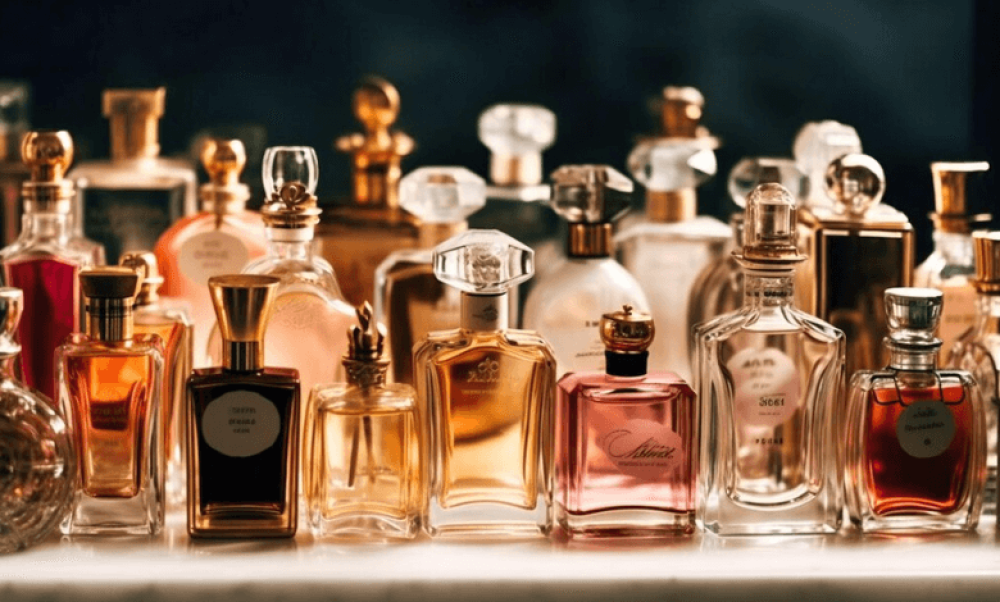 أفضل عطور ماركات أصلية بالرياض لعام 2025