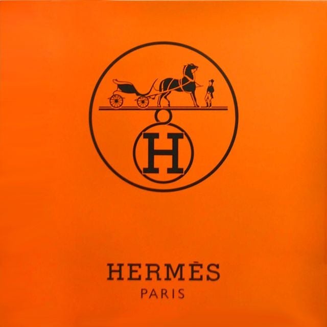 HERMÈS‏