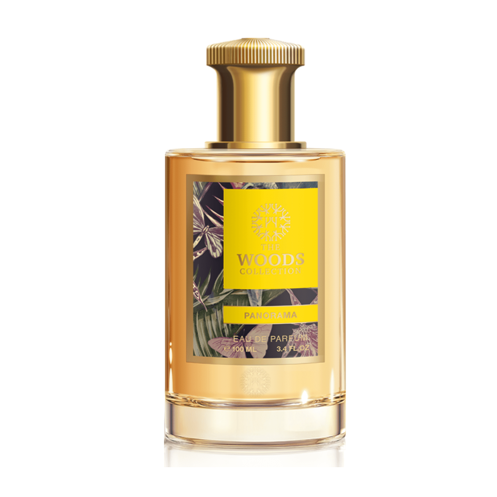 ذا وودز كوليكشن عطر بانوراما 100 مل - او دو برفيوم