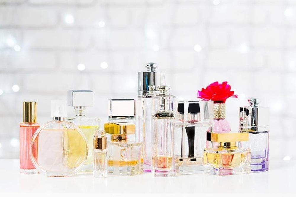 عطور نيش