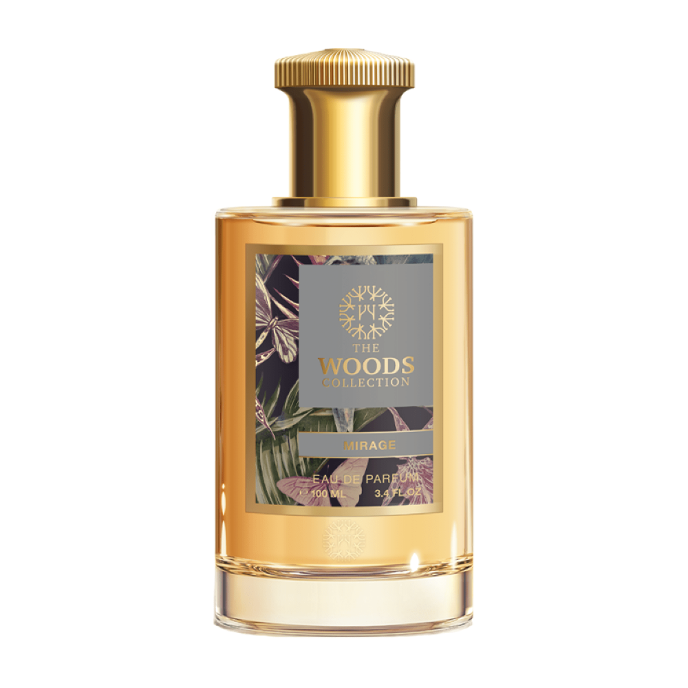 ذا وودز كوليكشن عطر ميراج 100مل - او دو برفيوم