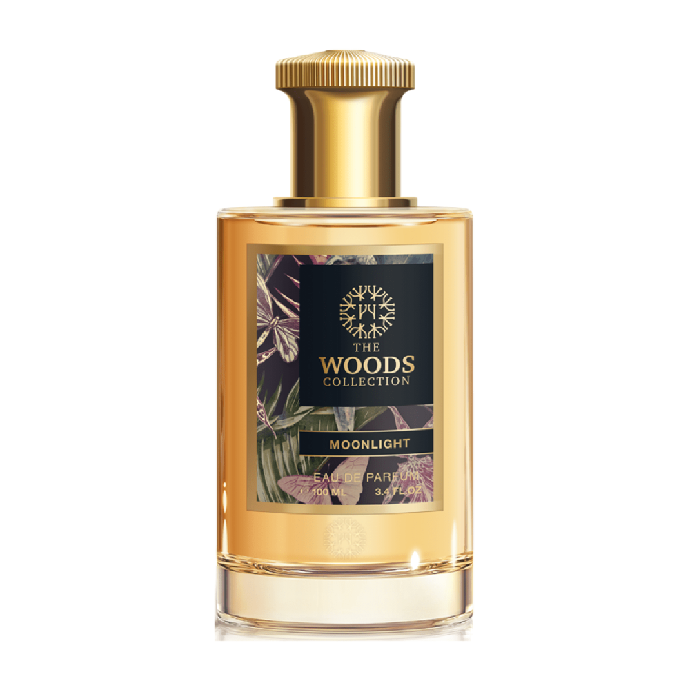 ذا وودز كوليكشن عطر مون لايت 100 مل - او دو برفيوم