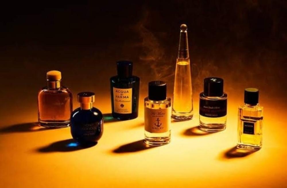 أفضل عطور نيش في السعودية لعام 2025