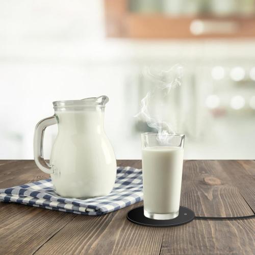 سخان كوب ذكي بمنفذ USB