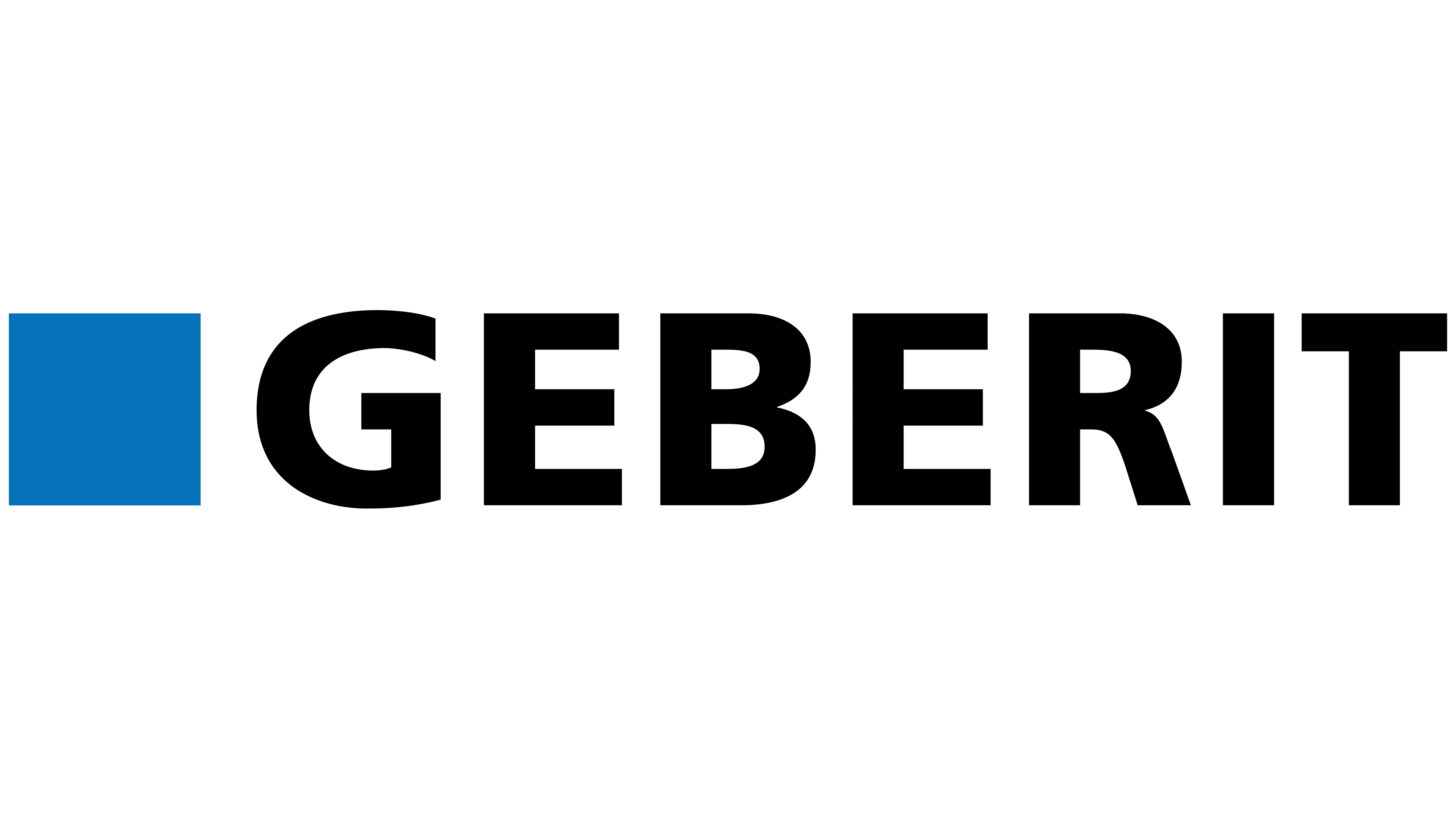 GEBERIT - جيبريت
