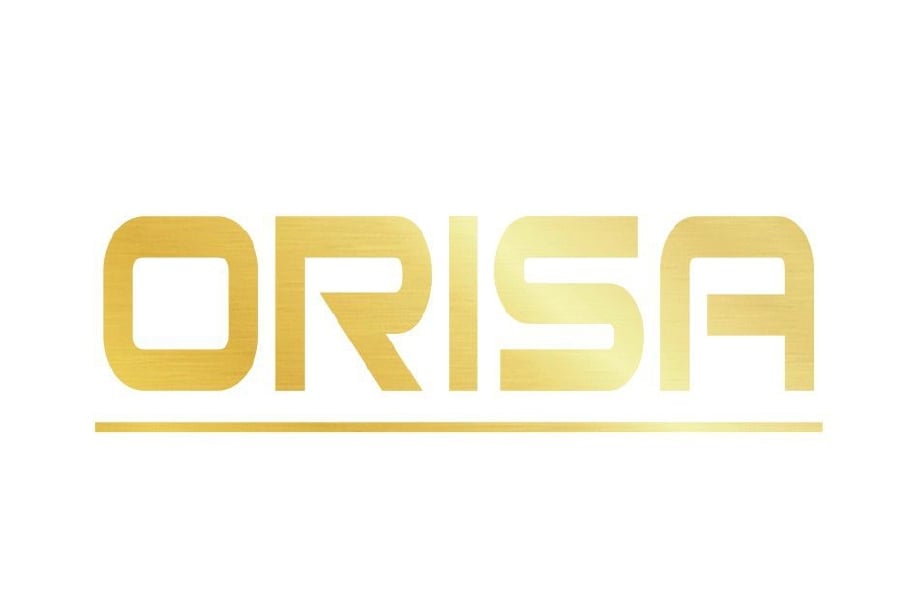 Orisa - اوريسا