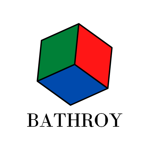 Bathroy - باثروي
