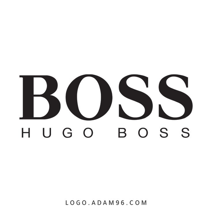 بوس Hugo Boss