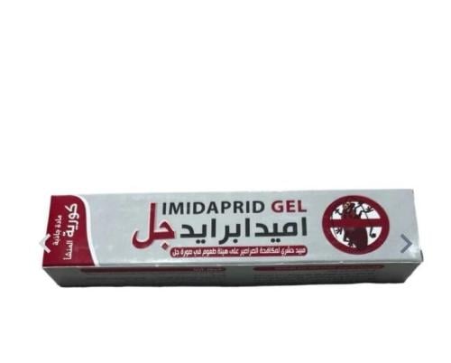 مبيد صراصير اميدا برايد جل