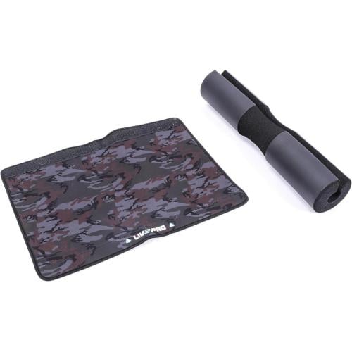 وسادة باربل من لايف برو LP8093
