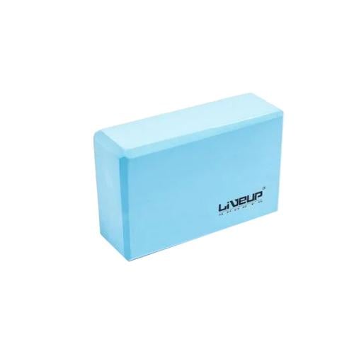 مكعب اليوجا LS3233 من ليف اب، أزرق
