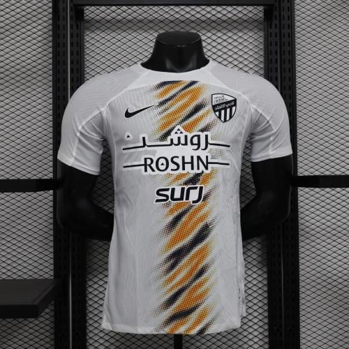 تيشيرت الاتحاد الاحتياطي الجديد 2025 متجر كفاح