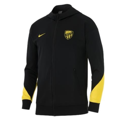 جاكيت نادي الاتحاد السعودي الجديد 2026