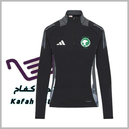 سوتير تمارين المنتخب السعودي الجديد 2025متجر كفاح