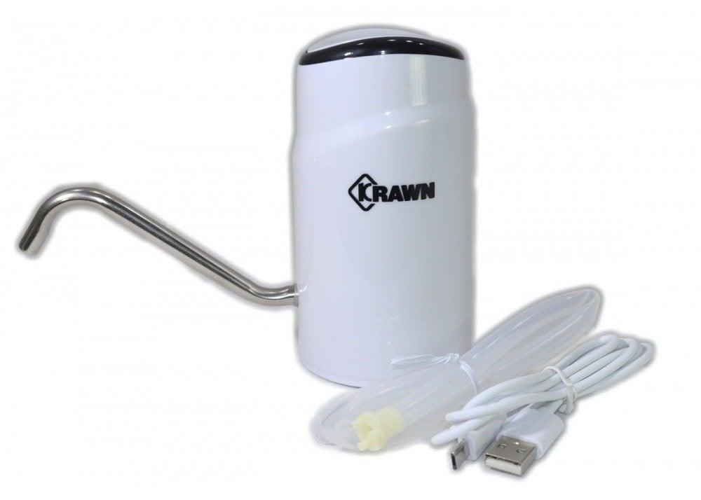 مضخة مياه متنقلة قابلة شحن