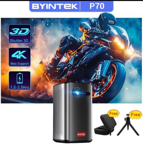 بروجكتر BYINTEK P70