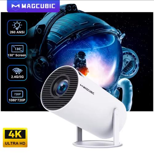 بروجكتر HY300 PRO