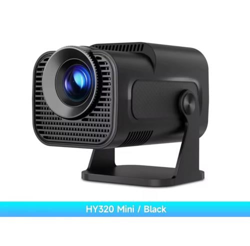 بروجكتر HY320 MINI