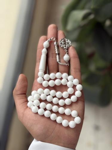 سبحة بكلايت معدن 113