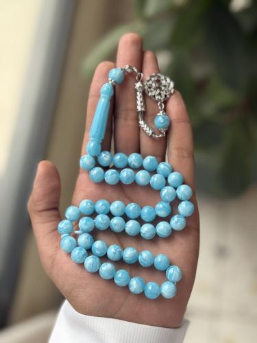 سبحة بكلايت معدن 152