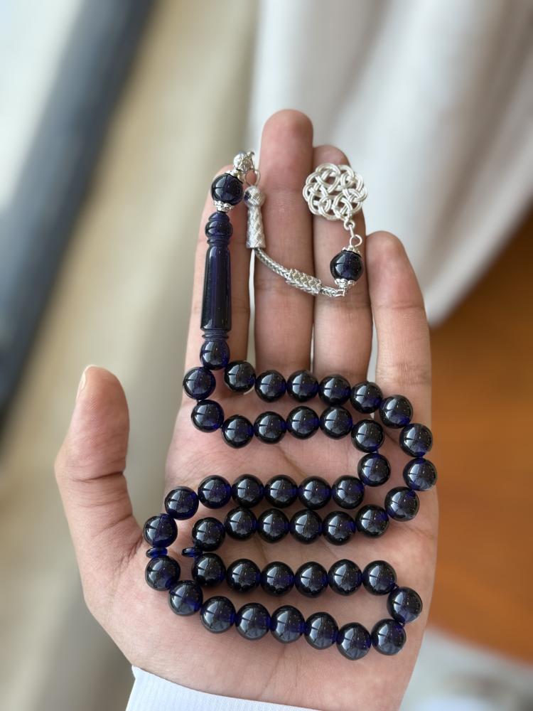 سبحة بكلايت معدن ( الحرباء ) 148